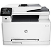 HP Color LaserJet Pro MFP M277 Multifunction Printer Toner Cartridges