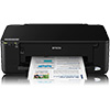 Epson Stylus Office B42WD Colour Printer Ink Cartridges