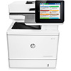 HP Color LaserJet Enterprise MFP M577 Multifunction Printer Toner Cartridges