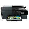 HP Officejet 6820 Multifunction Printer Ink Cartridges