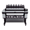 HP DesignJet T3500 Large Format Printer Ink Cartridges