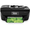 HP OfficeJet 5740 Multifunction Printer Ink Cartridges
