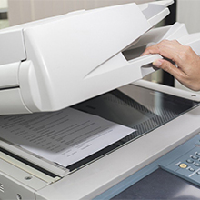 Best Scanners for Office Use