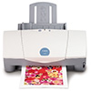 Canon BubbleJet S400 Inkjet Printer Ink Cartridges