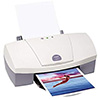 Canon BubbleJet S600 Inkjet Printer Ink Cartridges