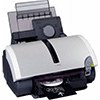 Canon BubbleJet i865 Inkjet Printer Ink Cartridges