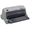 Epson LQ-630 Dot Matrix Printer Ink Cartridges