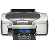 Epson Stylus Photo R800 Colour Printer Ink Cartridges