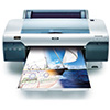 Epson Stylus Pro 4450 Large Format Printer Accessories