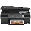 Epson Stylus Office BX300 Multifunction Printer Ink Cartridges