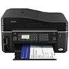 Epson Stylus Office BX600FW Multifunction Printer Ink Cartridges