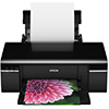 Epson Stylus Photo P50 Colour Printer Ink Cartridges