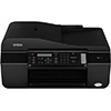 Epson Stylus Office BX310 Multifunction Printer Ink Cartridges