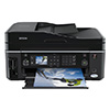 Epson Stylus SX610FW Multifunction Printer Ink Cartridges