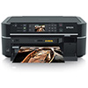 Epson Stylus Photo PX650 Multifunction Printer Ink Cartridges