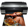 Epson Stylus Pro 3880 Large Format Printer Ink Cartridges