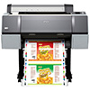 Epson Stylus Pro WT7900 Large Format Printer Ink Cartridges