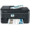 Epson Stylus Office BX625FWD Multifunction Printer Ink Cartridges
