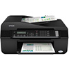 Epson Stylus Office BX320FW Multifunction Printer Ink Cartridges