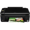 Epson Stylus SX425W Multifunction Printer Ink Cartridges