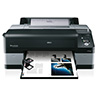 Epson Stylus Pro 4900 Large Format Printer Ink Cartridges