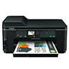 Epson Workforce WF-7515 Multifunction Printer Ink Cartridges