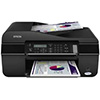 Epson Stylus Office BX305F Multifunction Printer Ink Cartridges
