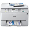 Epson Workforce Pro WP-4525DNF Multifunction Printer Ink Cartridges
