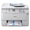 Epson Workforce Pro WP-4595DNF Multifunction Printer Ink Cartridges