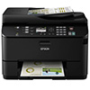 Epson Workforce Pro WP-4535DWF Multifunction Printer Ink Cartridges