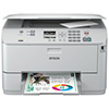 Epson Workforce Pro WP-4515DN Multifunction Printer Ink Cartridges