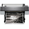 Epson Stylus Pro 9890 Large Format Printer Ink Cartridges