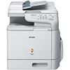 Epson CX37 Multifunction Printer Toner Cartridges