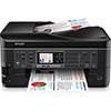 Epson Stylus Office BX630FW Multifunction Printer Ink Cartridges