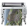 Epson SureColor SC-T5000 Large Format Printer Ink Cartridges