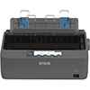 Epson LX-350 Dot Matrix Printer Warranties