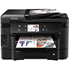 Epson WorkForce WF-3540DTWF Multifunction Printer Ink Cartridges