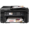 Epson WorkForce WF-3520DWF Multifunction Printer Ink Cartridges
