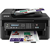 Epson WorkForce WF-2530WF Multifunction Printer Ink Cartridges