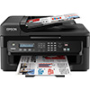 Epson WorkForce WF-2520NF Multifunction Printer Ink Cartridges