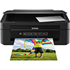Epson Expression Home XP-205 Multifunction Printer Ink Cartridges