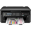 Epson WorkForce WF-2510WF Multifunction Printer Ink Cartridges