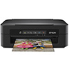 Epson Expression Home XP-215 Multifunction Printer Ink Cartridges