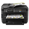 Epson WorkForce WF-7620DTWF Multifunction Printer Ink Cartridges