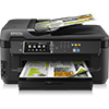 Epson WorkForce WF-7610DWF Multifunction Printer Ink Cartridges