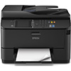 Epson WorkForce Pro WF-4630DWF Multifunction Printer Ink Cartridges