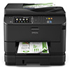Epson WorkForce Pro WF-4640DTWF Multifunction Printer Ink Cartridges