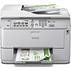 Epson WorkForce Pro WF-5690DWF Multifunction Printer Ink Cartridges