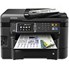 Epson WorkForce WF-3640DTWF Multifunction Printer Ink Cartridges