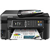 Epson WorkForce WF-3620DWF Multifunction Printer Ink Cartridges